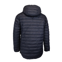 Doudoune Alpina St Noire - Veste | Azimut Outdoor