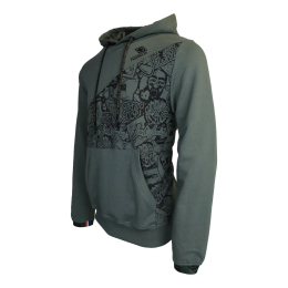 Sweat Univers Lychen - Sweat | Nograd