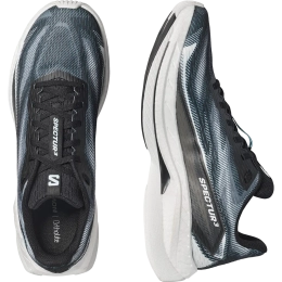 Spectur 3 Black Castelrock - Chaussure | Salomon