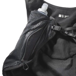 Pulse 2 Black - Sac A Dos | Salomon