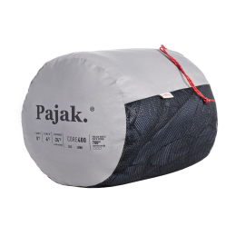 Core 400 0°/-6° Gauche - Sac De Couchage | Pajak