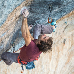 Indalo - Chaussons Velcros | Tenaya