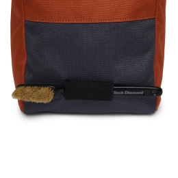 MONDITO CHALK POT RUST ORANGE