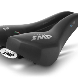 E-trk Gel - Selle / Couvre Selle | Smp