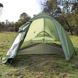 Toile Superieure Alpina 2 Sl - Accessoire Tente | Azimut Outdoor