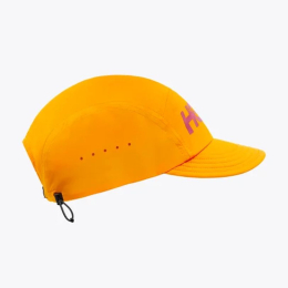 Casquette Packable Trail Casquette Solar Flare - Casquette | Hoka