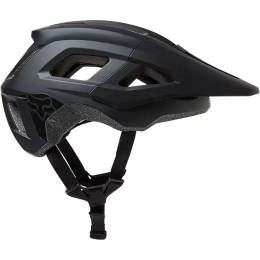 Mainframe Helmet Trvrs Ce Blk/blk - Casque | Fox