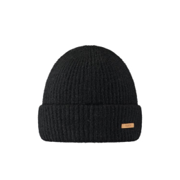 Bonnet Witzia Femme  Noir - Bonnet | Barts