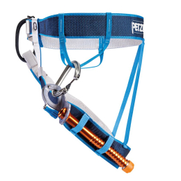 Tour Bleu - Harnais | Petzl