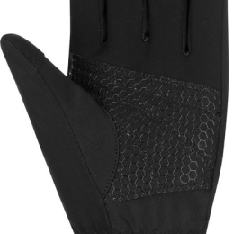 Gants Russel Stormbloxx Touch-tec Black - Gants | Reusch