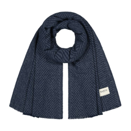 écharpe Sohoho Navy - Echarpe | Barts
