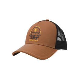 Casquette Lower Pines Trucker Clay Arch - Casquette | Prana