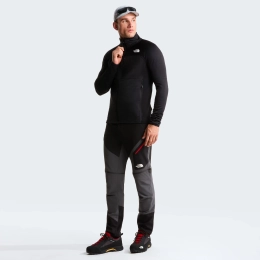 Veste Polartec Powergrid Stormgap Black - Polaire | The North Face