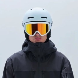 Fornix MIPS Hydrogen White