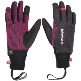 Gants G Air Black Fuschia