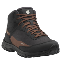 Alpic Clim Mid Asphalte Femme - Chaussures | Lafuma