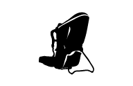 Porte bébé