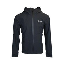 Veste Homme Hardshell  Gr+ Black - Veste | Azimut Outdoor
