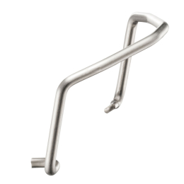 Irvis Lever Lock Universel - Crampons | Petzl