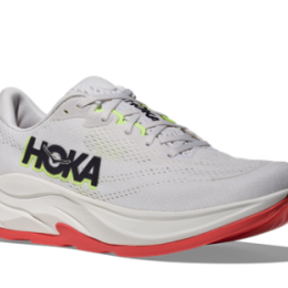 Rincon 4 Frost Neon Yuzu - Chaussures | Hoka