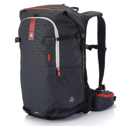 Airbag Tour40 Switch - Grey - Sac Airbag | Arva