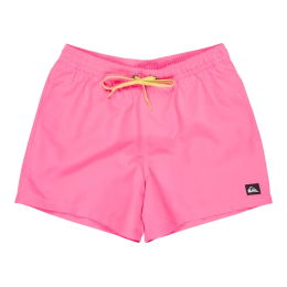 Everiday Volley 15 Pink Limonade - Short | Quiksilver