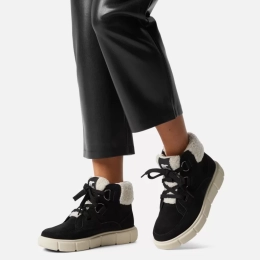 Explorer III Black