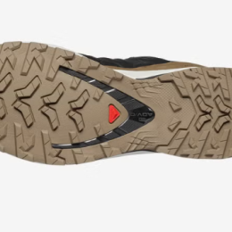 Xa Pro 3d V9 Gtx Lifelong Black Vanilla - Chaussures | Salomon