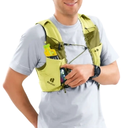 Traick 9 Sl Cactus - Sac A Dos | Deuter