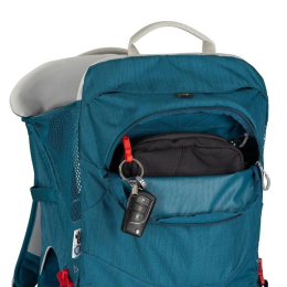 Poco Slt Deep Peyto - Porte-bebe | Osprey
