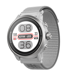 Apex 2 Black Grey - Gps | Coros