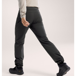 Pantalon Gamma Black - Pantalon | Arcteryx