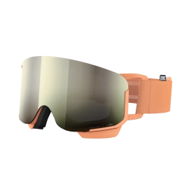 Nexal Mid Apricot Sunstone / C Universal / Partly Sunny Ivory Cat2+