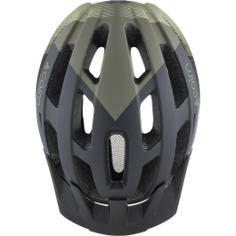 Prism Xtr II J Mat Black Olive