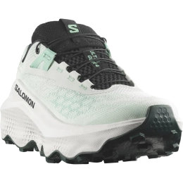 Ultra Glide 4 Femme Aqua Lichen - Chaussures | Salomon