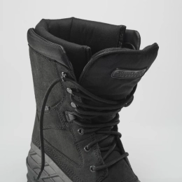 Nation Plus -40° Black - Chaussures | Kamik