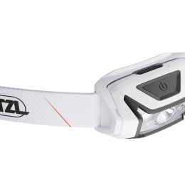 Tikka Core Blanc - Lampes Frontales | Petzl
