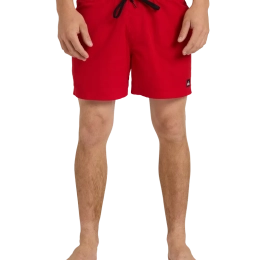 Everiday Volley 15 Salsa - Short | Quiksilver