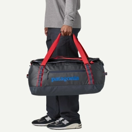 Bh Duffel 55 Birch White - Sac Expedition | Patagonia