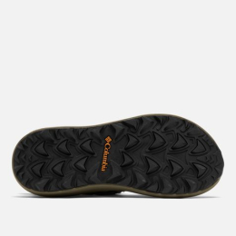 Trailstorm Hiker 3 Strap Cordovan - Sandales | Columbia Sportswear