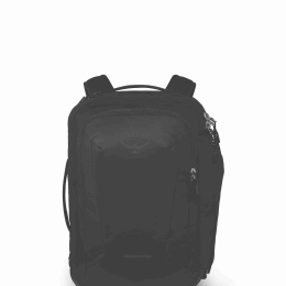 Transporter Travel Pack 36 Raven Black - Sac Expedition | Osprey
