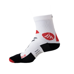 Trail Fast Rc Rouge X1p - Chaussettes | Impulse Outdoor