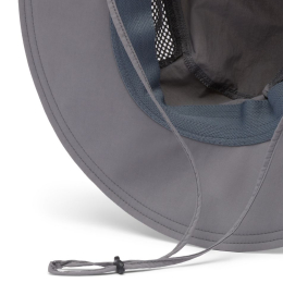 Chapeau Bora Bora Booney City Grey - Chapeau | Columbia Sportswear