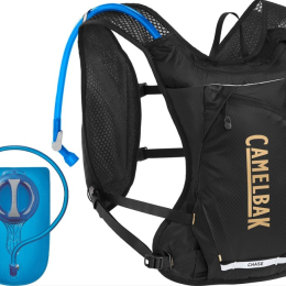 Chase Race 4 Veste - Bidon - Bidon Sacs A Eau | Camelbak