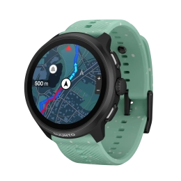 Suunto Run 2 Aloe Green 4gb - Montre | Suunto