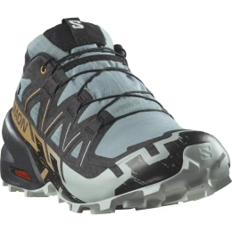 Speedcross 6 Gtx Trooper / Black - Chaussures | Salomon