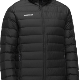 Doudoune Waymarker In Black - Doudoune | Mammut