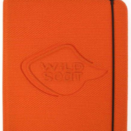 Tapis Wildseat Original Orange - Equipement Randonnee | Bivouac