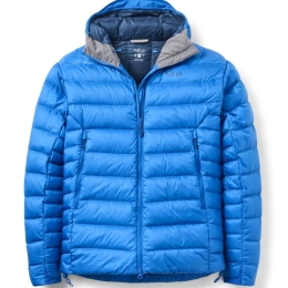 Doudoune Electron Pro Maya Blue - Doudoune | Rab