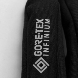 Gants Versa Gtx Infinium Lf Black Silver - Gant | Reusch